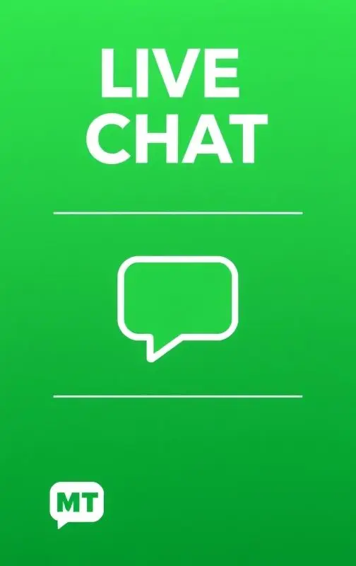 Live Chat