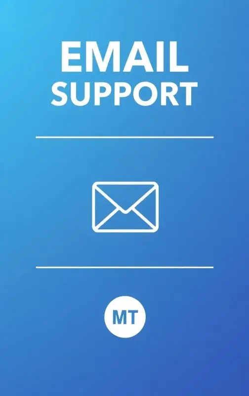 Email Support